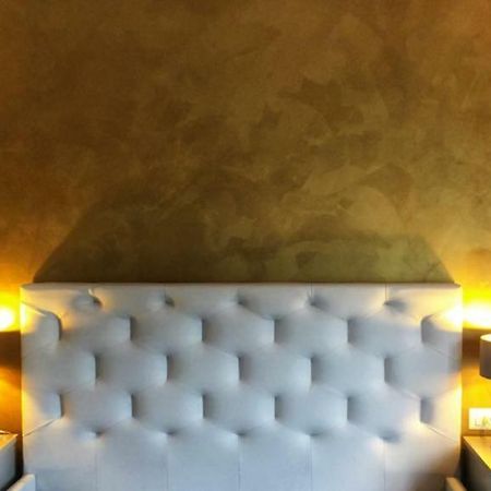 B&B Da Peo Порто Сан Джорджио Екстериор снимка