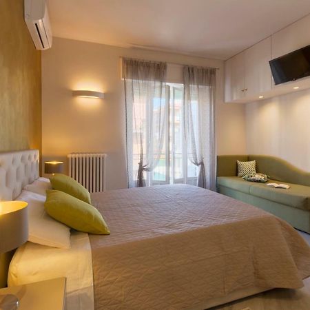 B&B Da Peo Порто Сан Джорджио Екстериор снимка